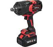 Аккумуляторные гайковерты