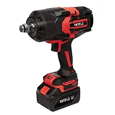 Аккумуляторный гайковерт Yato (YT-828079)