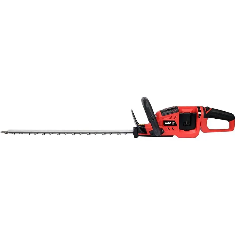 Акумуляторний кущоріз YATO YT-828353 (Без АКБ та ЗУ) фото