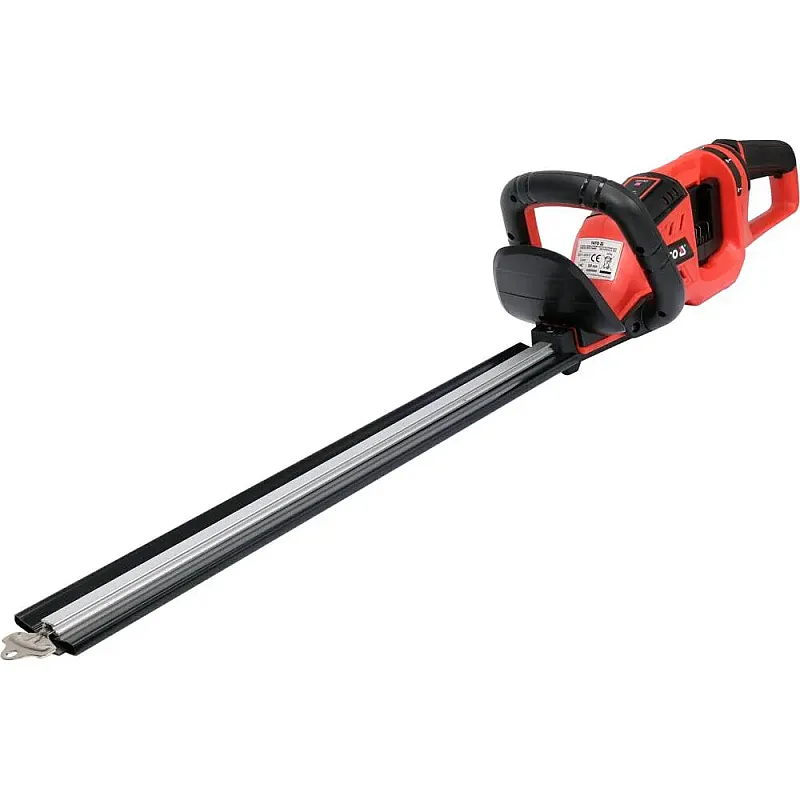 Акумуляторний кущоріз YATO YT-828353 (Без АКБ та ЗУ) фото