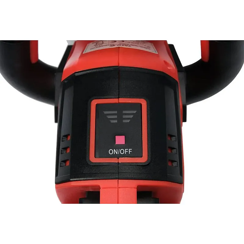 Акумуляторний кущоріз YATO YT-828353 (Без АКБ та ЗУ) фото