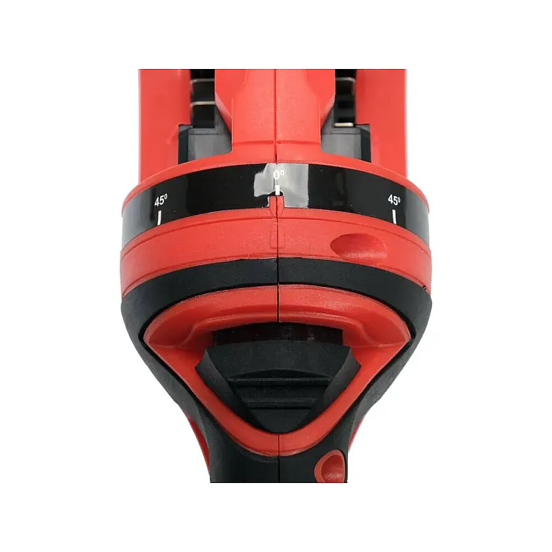 Акумуляторний кущоріз YATO YT-828353 (Без АКБ та ЗУ) фото