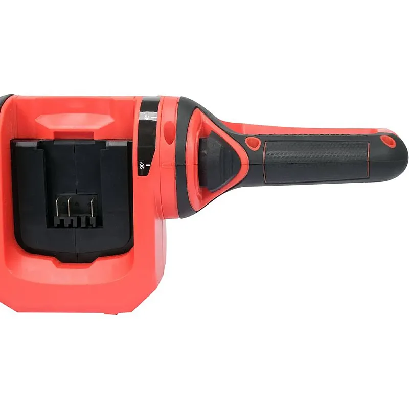 Акумуляторний кущоріз YATO YT-828353 (Без АКБ та ЗУ) фото