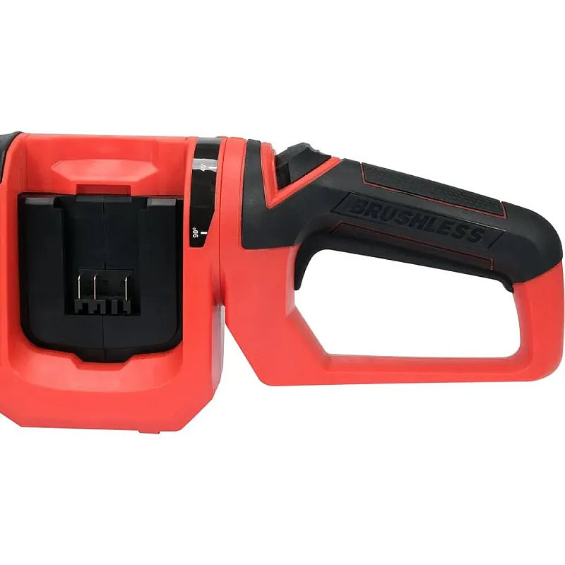 Акумуляторний кущоріз YATO YT-828353 (Без АКБ та ЗУ) фото