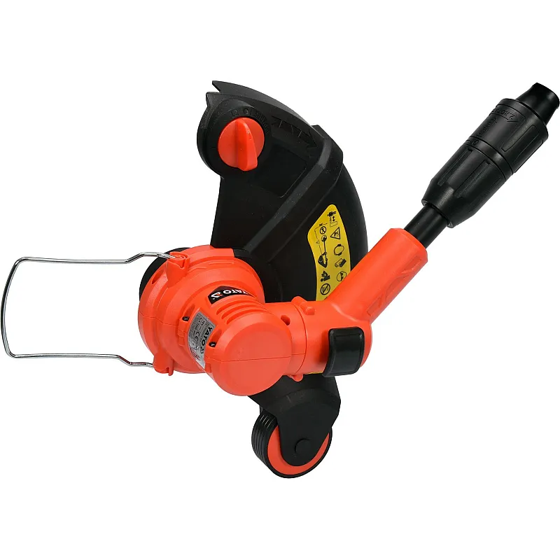 Аккумуляторный триммер Yato YT-82831 (без аккумулятора и ЗУ) фото