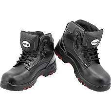 Ботинки рабочие Yato TARAN S3, р. 40 (YT-80751)