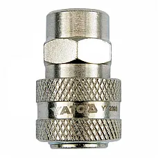 Быстросъемная муфта с внутренней резьбой YATO 1/2 (YT-2395)