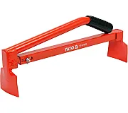 Захваты для листовых материалов