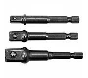 Адаптеры и переходники для торцевых головок