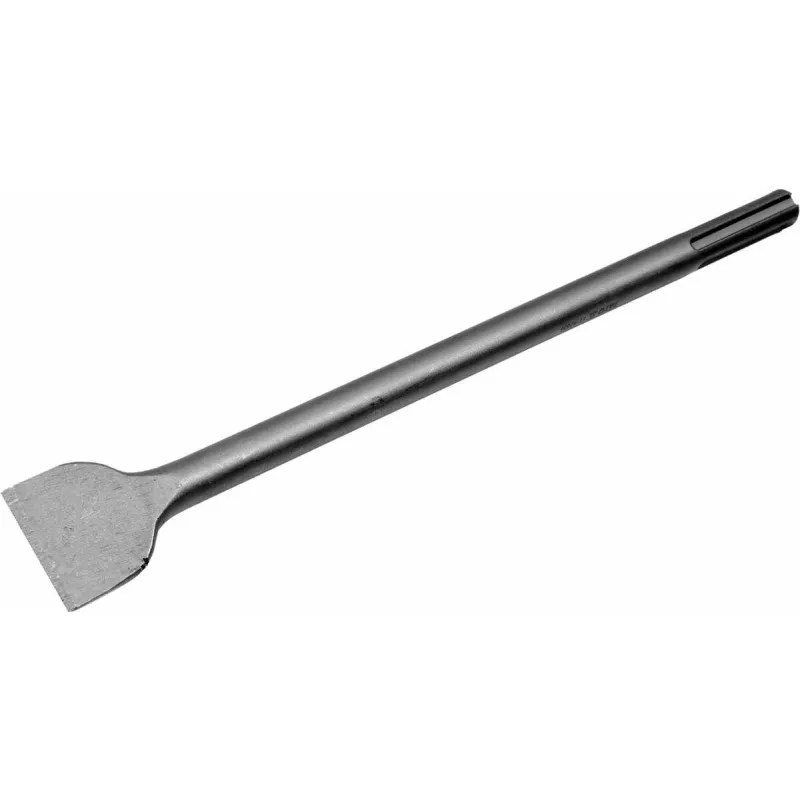 Долото плоске Yato SDS-Max 400х50 мм (YT-47336) фото