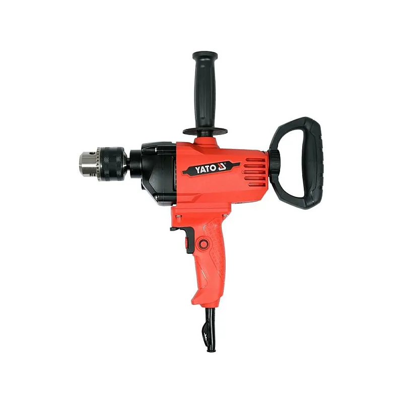Дриль-міксер Yato (YT-82055) фото
