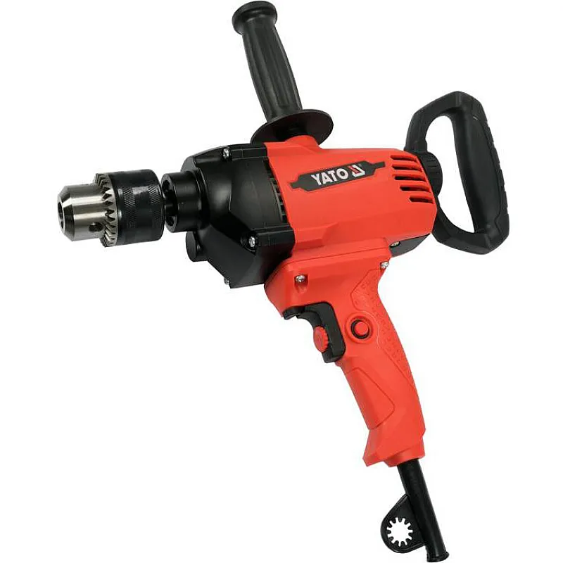 Дриль-міксер Yato (YT-82055) фото