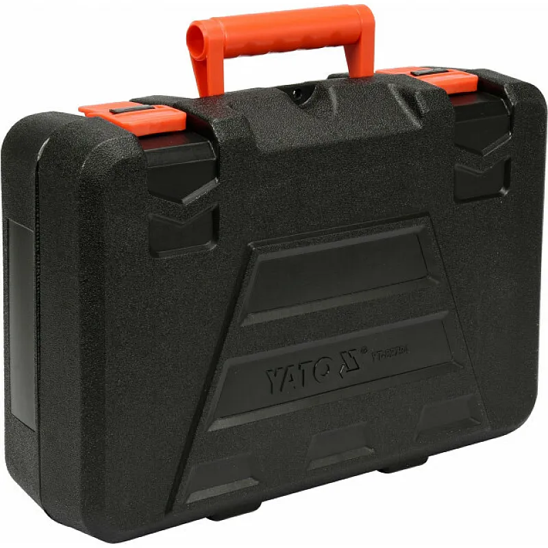 Дриль шуруповерт акумуляторний Yato YT-82794 фото