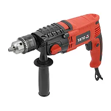Дрель ударная Yato (YT-82045)
