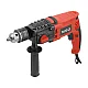 Дрель ударная Yato (YT-82045) фото