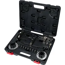 Фіксатори ГРМ бензинових двигунів Yato FORD ECOBOOST, 16 шт. (YT-060262)