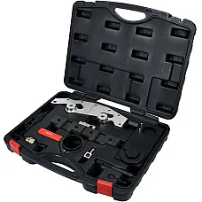 Фіксатори газорозподільної системи двигунів Yato BMW VANOS, 9шт. (YT-06022)