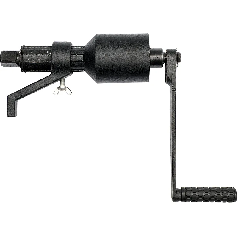 Гайковерт ручний механічний Yato YT-0782 фото