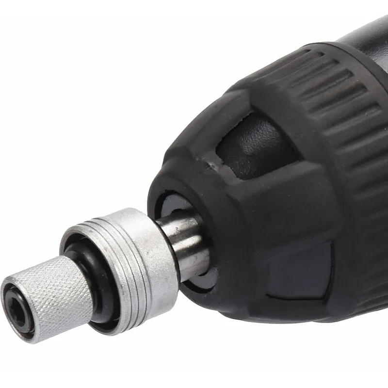 Гайковерт ударний Yato YT-82021 фото