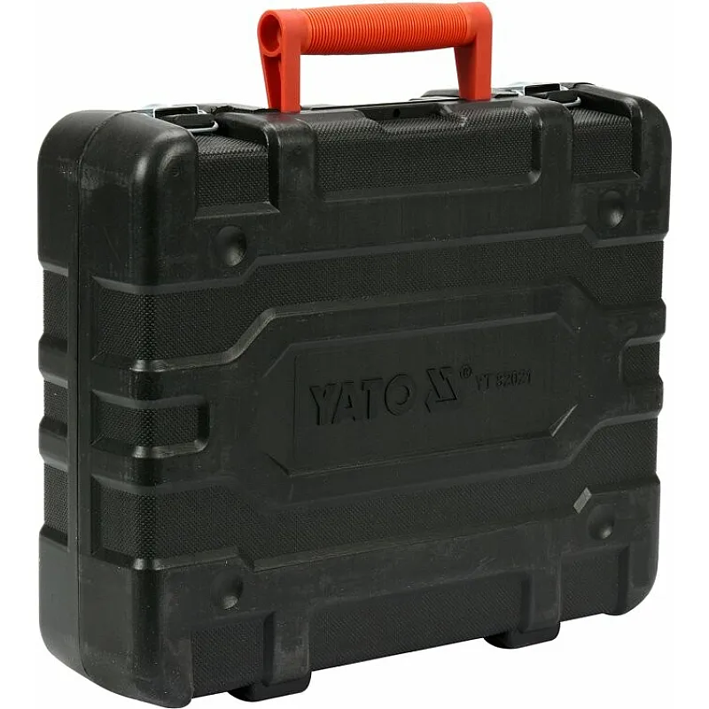 Гайковерт ударний Yato YT-82021 фото