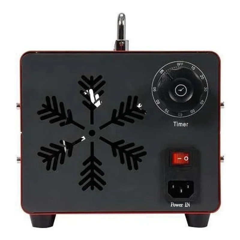 Генератор озону Yato (YT-73350) фото