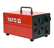 Оборудование для уборки и химчистки автомобиля