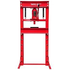 Гидравлический пресс Yato YT-55581