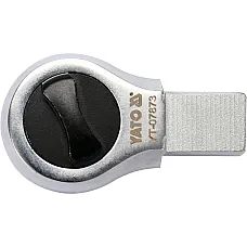 Головка динамометричного ключа Yato 14х18мм 1/2" (YT-07873)