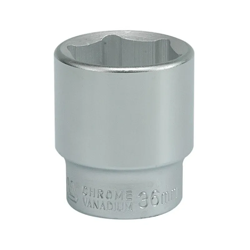 Головка торцева Yato 36 мм (YT-1316) фото