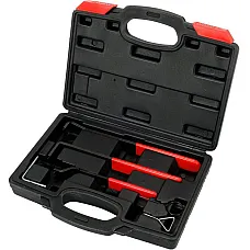 Інструменти для натягу ременів ГРМ Yato VAG, 6 шт. (YT-06275)