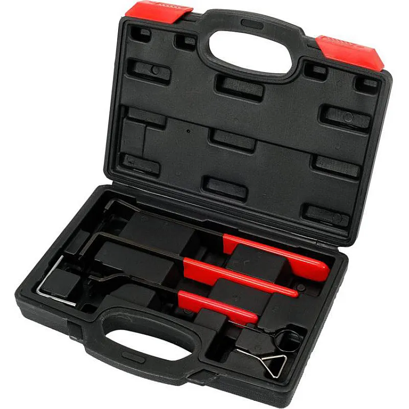 Инструменты для натяжения ремней ГРМ Yato VAG, 6 шт. (YT-06275) фото