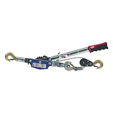 Канатная лебёдка Yato YT-5914