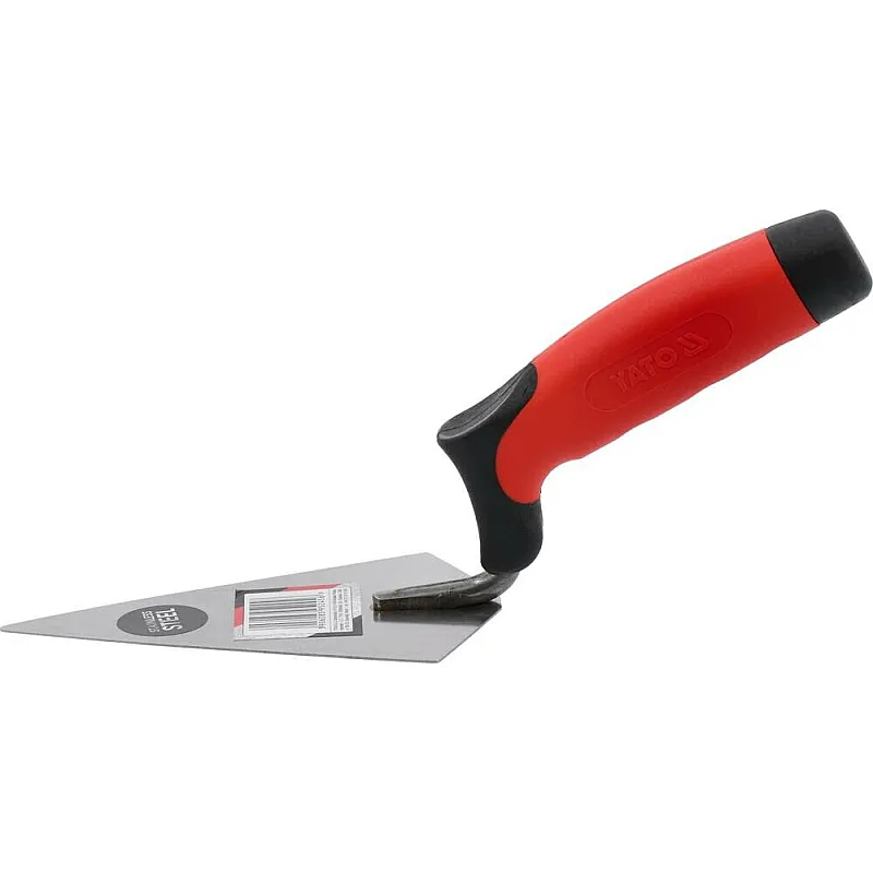 Кельма Yato 135х80 мм (YT-5245) фото