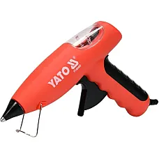 Клеевой термопистолет YATO YT-82402