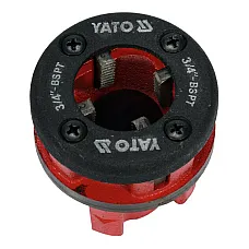 Клупп трубный YATO YT-2917