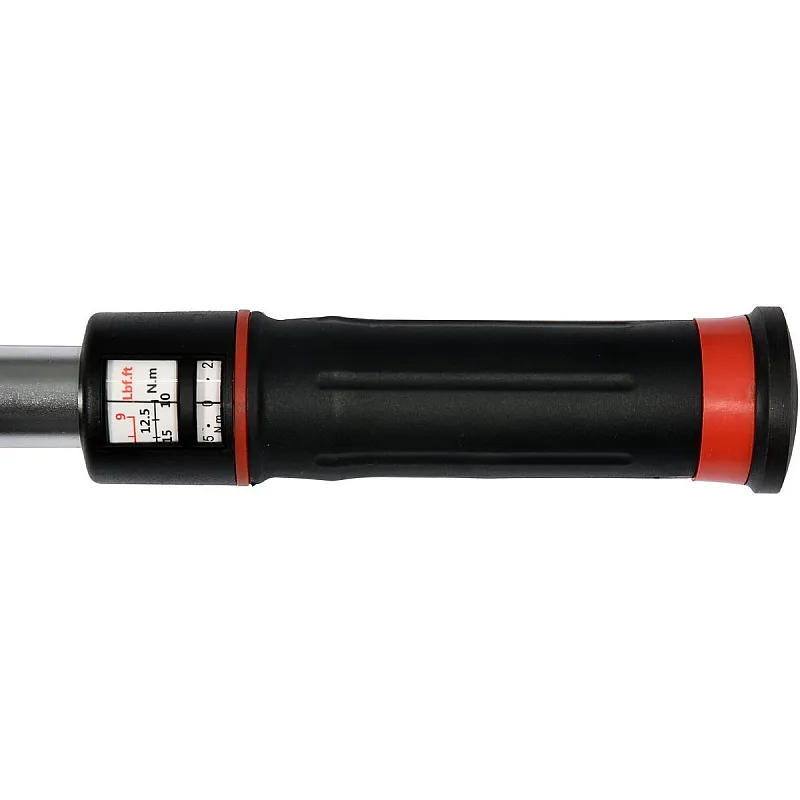 Ключ динамометричний Yato YT-07612 10-60 Нм фото