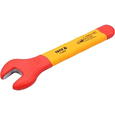 Ключ рожковый Yato 10мм VDE (YT-20954)