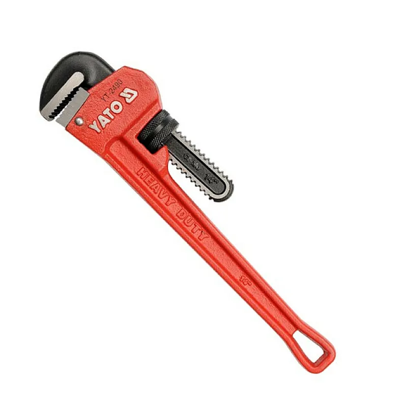 Ключ трубний YATO YT-2488 фото