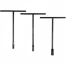 Ключі торцеві Т-подібні YATO YT-15791