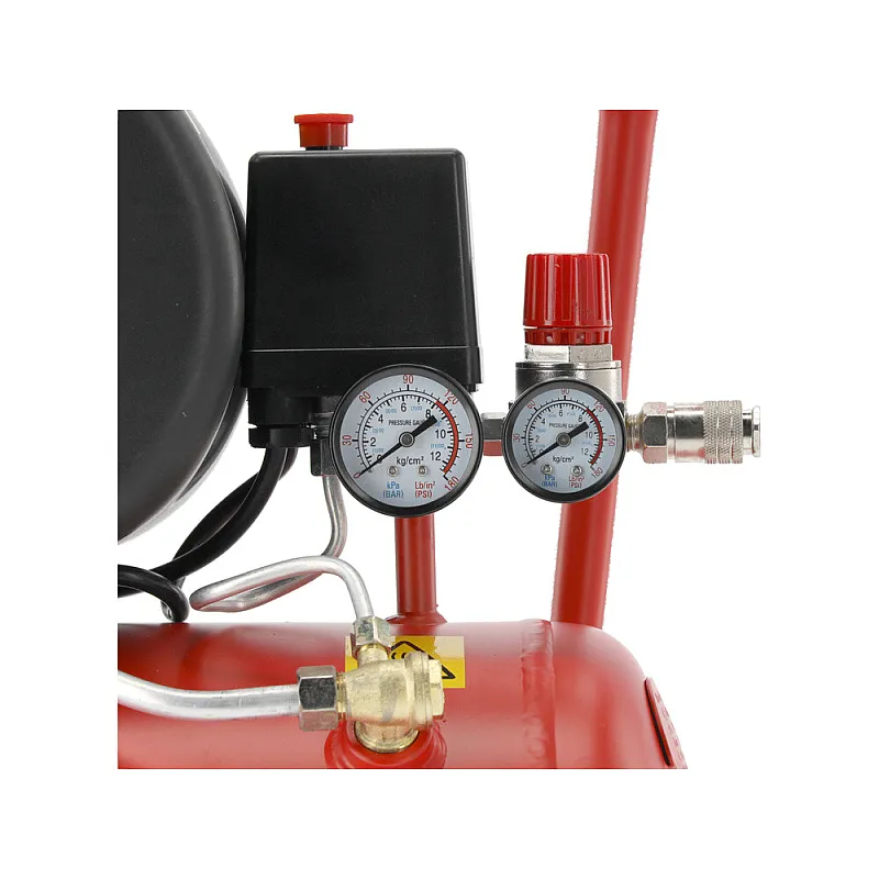 Компресор Yato (YT-23300) фото