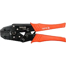 Кримпер Yato 230мм 20-12AWG/0.5-4 мм2 (YT-2299)
