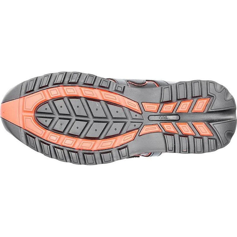 Кросівки робочі р.40 Yato PARAD S1P (YT-80498) фото