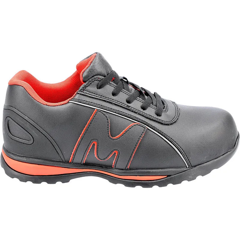 Кросівки робочі р.42 Yato PARAD S1P (YT-80500) фото