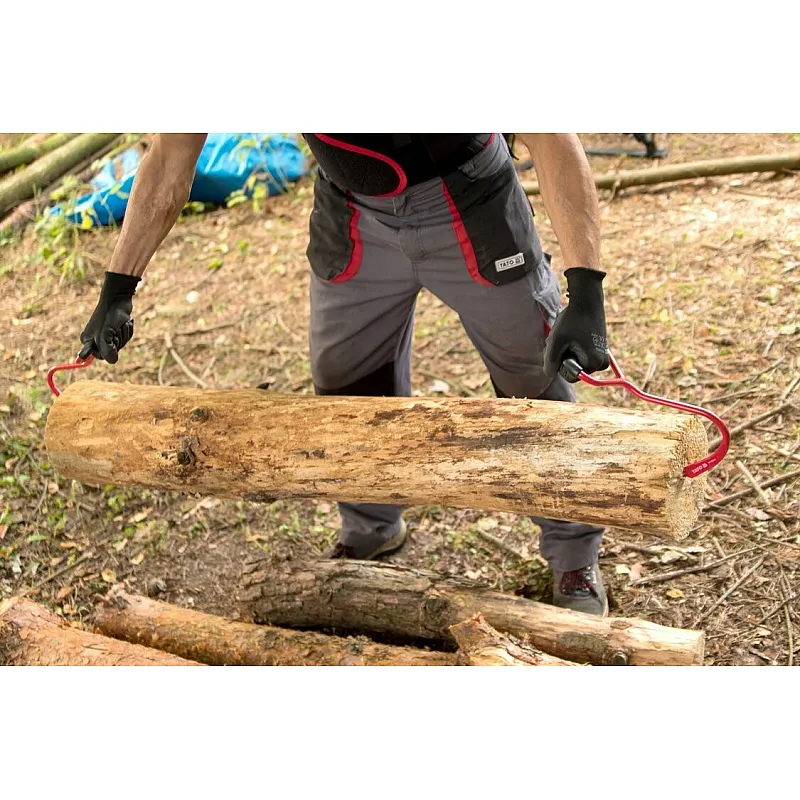 Гак для колод Yato YT-79910 фото