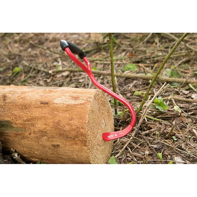 Гак для колод Yato YT-79910 фото