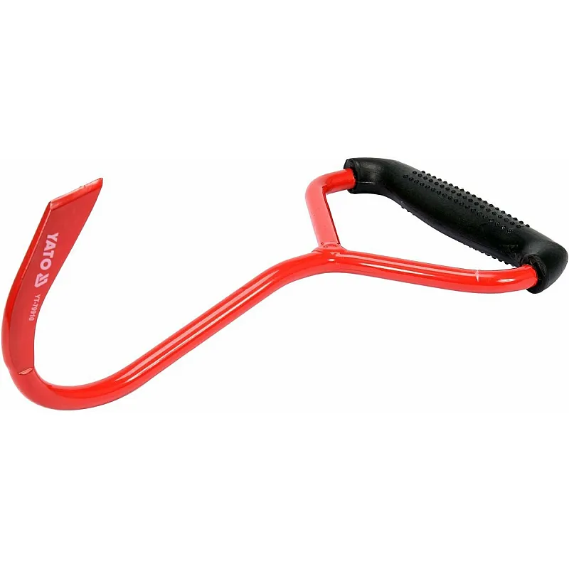 Гак для колод Yato YT-79910 фото