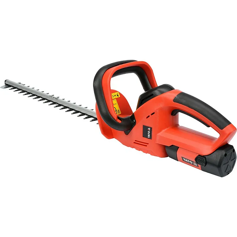 Кущоріз Yato YT-85100 фото