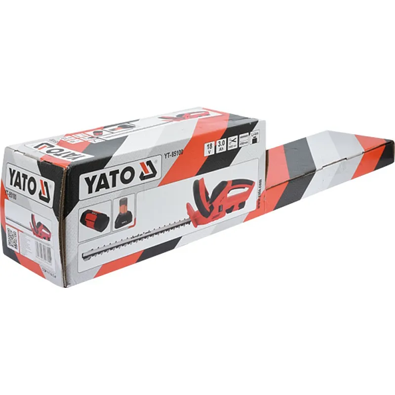 Кущоріз Yato YT-85100 фото