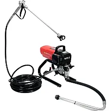 Малярная станция гидродинамическая сетевая Yato, 480 Вт (YT-82562)