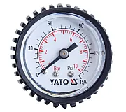 Манометри для компресора